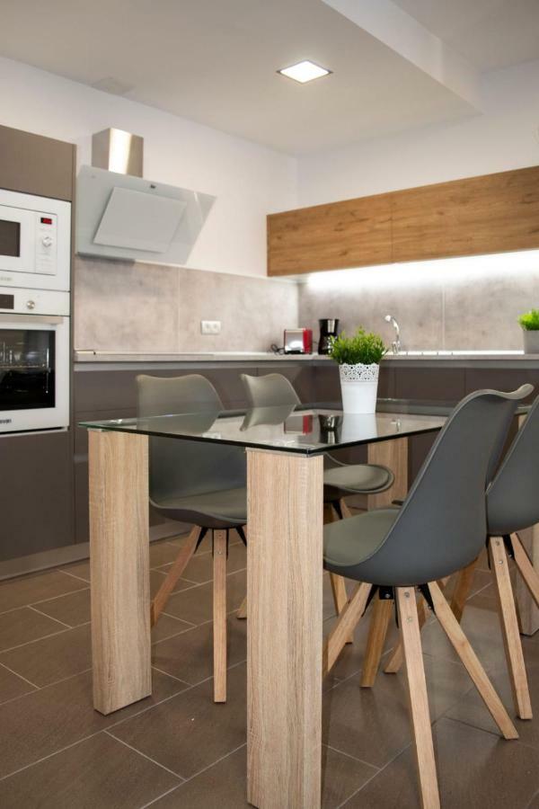 Appartement Pozo Style *