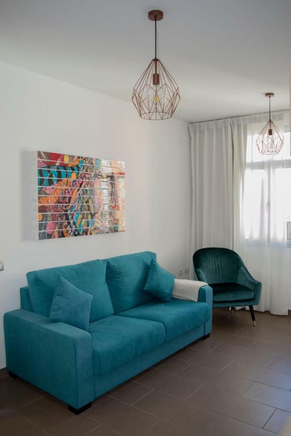 Pozo Style Appartement