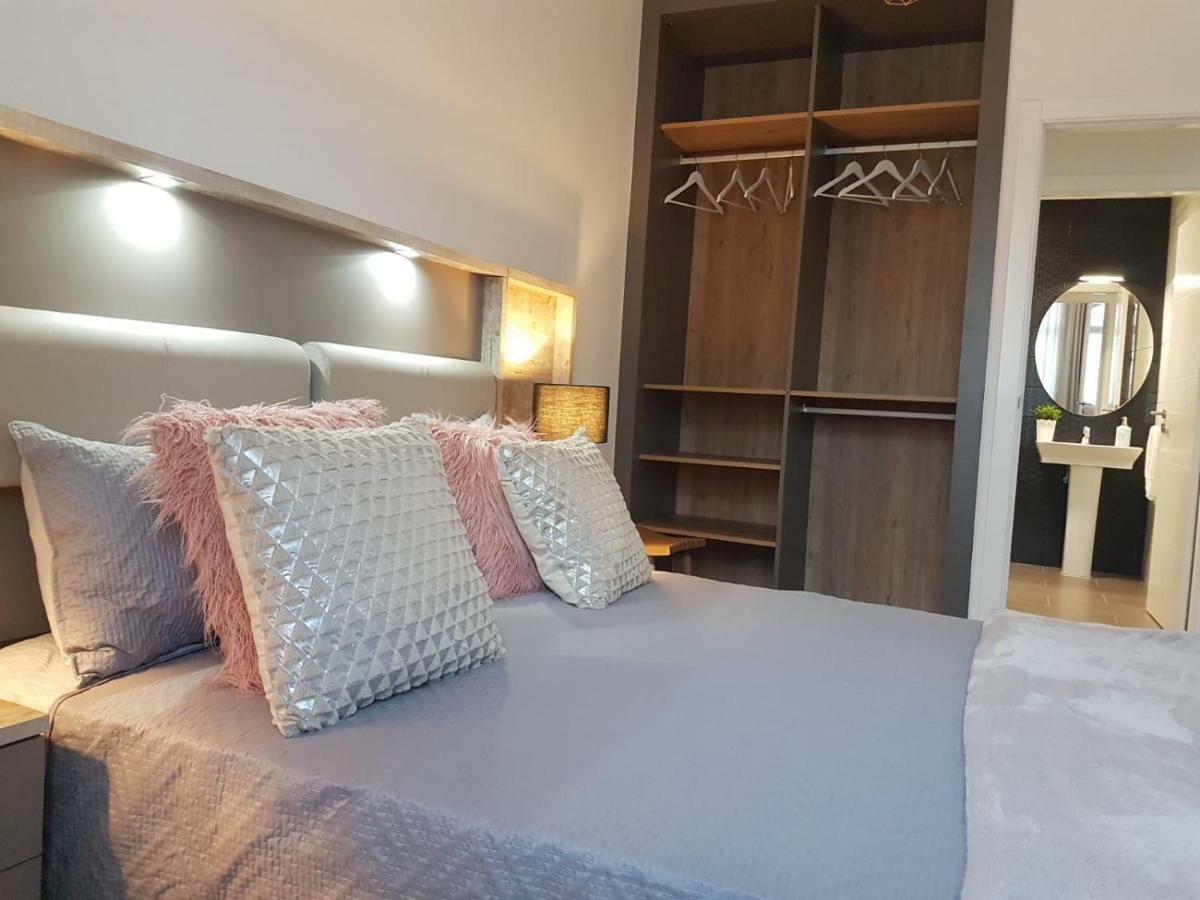 Pozo Style Apartamento *