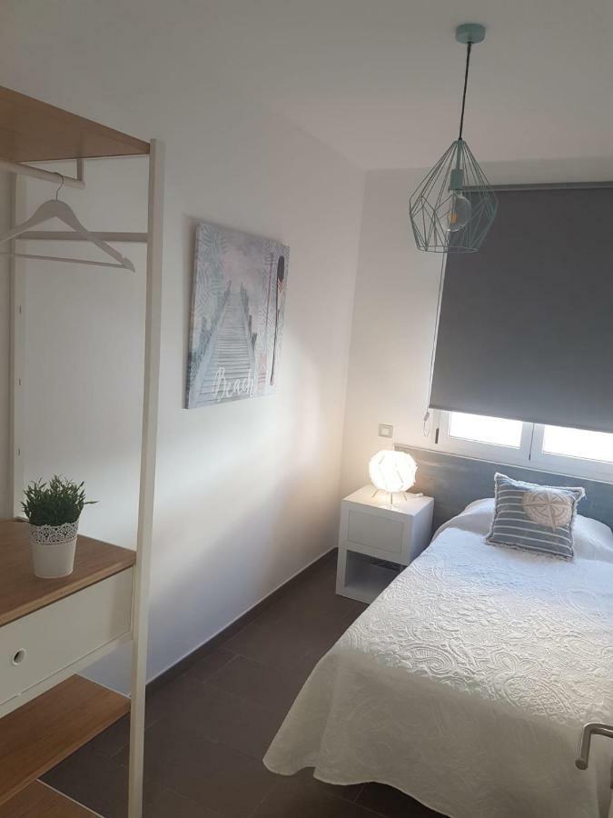 Apartamento Pozo Style