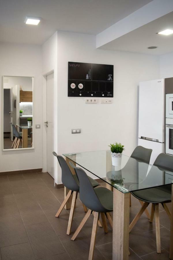 Apartamento Pozo Style *